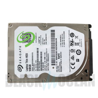 Seagate/希捷 500GB 笔记本电脑机械硬盘7200转32M 2.5寸ST500LM021 7mm SATA3拆机版 100×70×7(mm)