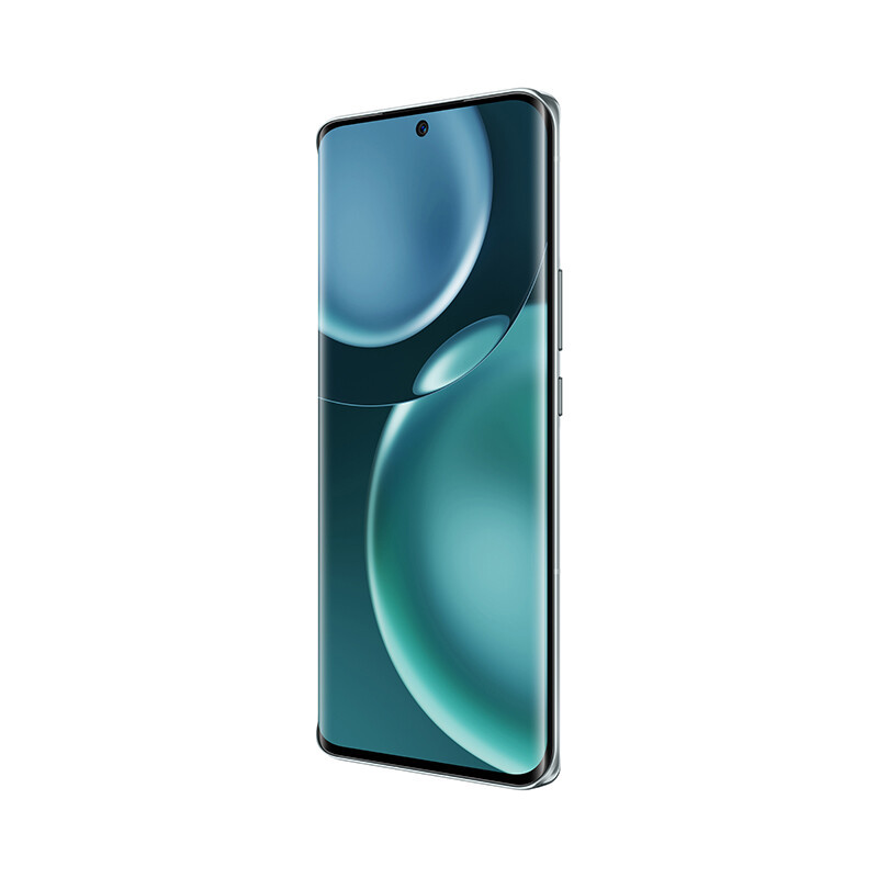 荣耀Magic4 8GB+256GB 瓷青 十亿色双曲屏幕 120Hz智能高刷 5000W超广角摄影 潜望式长焦镜头 骁龙8移动平台 66W超级快充 5G智能手机