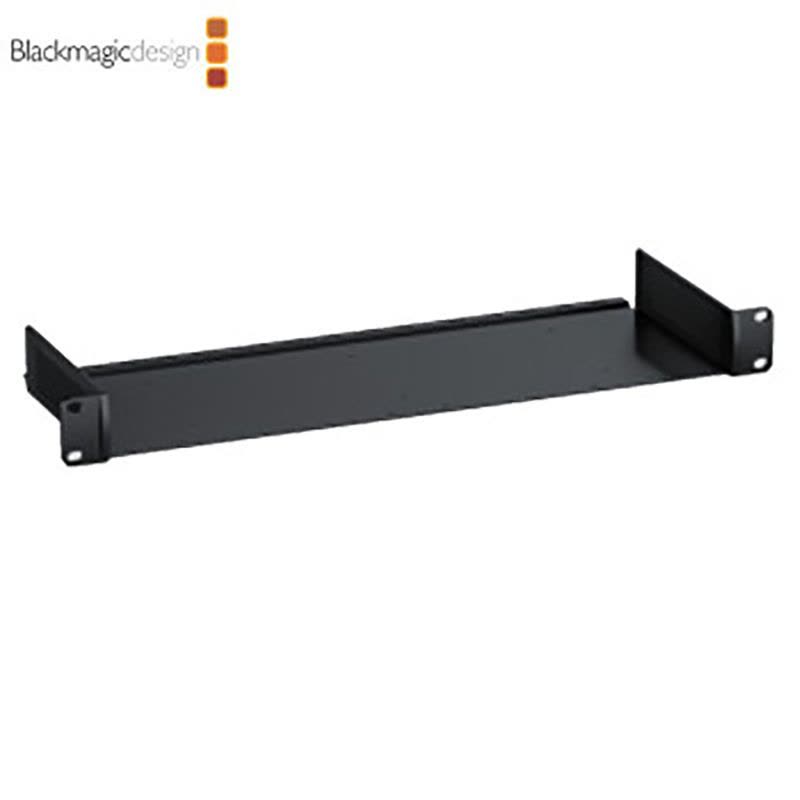 Teranex Mini Rack Shelf 新品 ブラックマジックデザイン