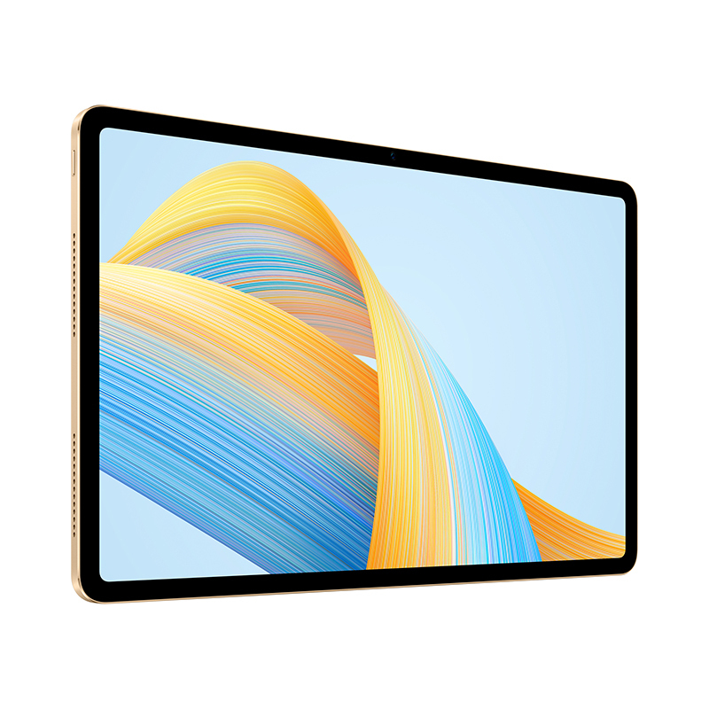 HONOR/荣耀V8 Pro 12.1英寸平板电脑 144Hz高刷新全面屏游戏网课学习办公Pad 12+256GB[WIFI版]燃橙色