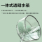 美的手持挂烫机 家用蒸汽熨斗小型便携式折叠熨衣服(X)