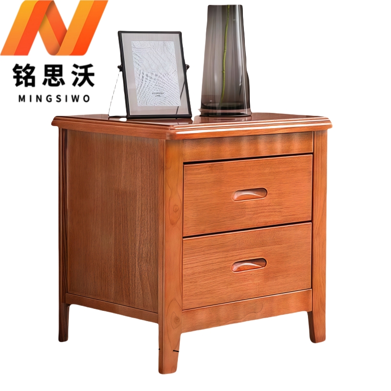 铭思沃床头柜C03个高清大图