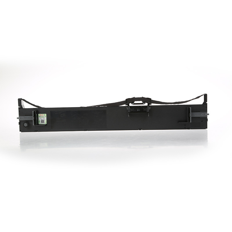 天威 NIXDORF-ND210-7m,11mm-黑右扭架 专业装 适用于NIXDORF ND210