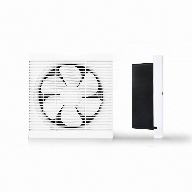 百晟长恒BSCH-HQS 换气扇(计价单位:台)白色高清大图