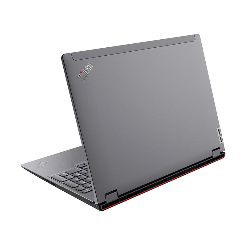 联想笔记本电脑ThinkPad P16 (4XCD) 英特尔酷睿i7 16英寸高性能轻薄设计师工作站 定制i7-14700HX 32G 1TB RTXA1000 6G 2.5K超清高清大图