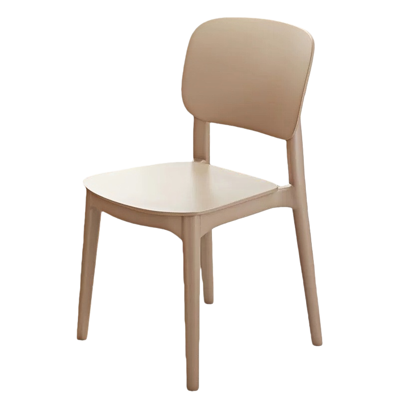 华立伟塑料椅椅子37*38*77cm把高清大图