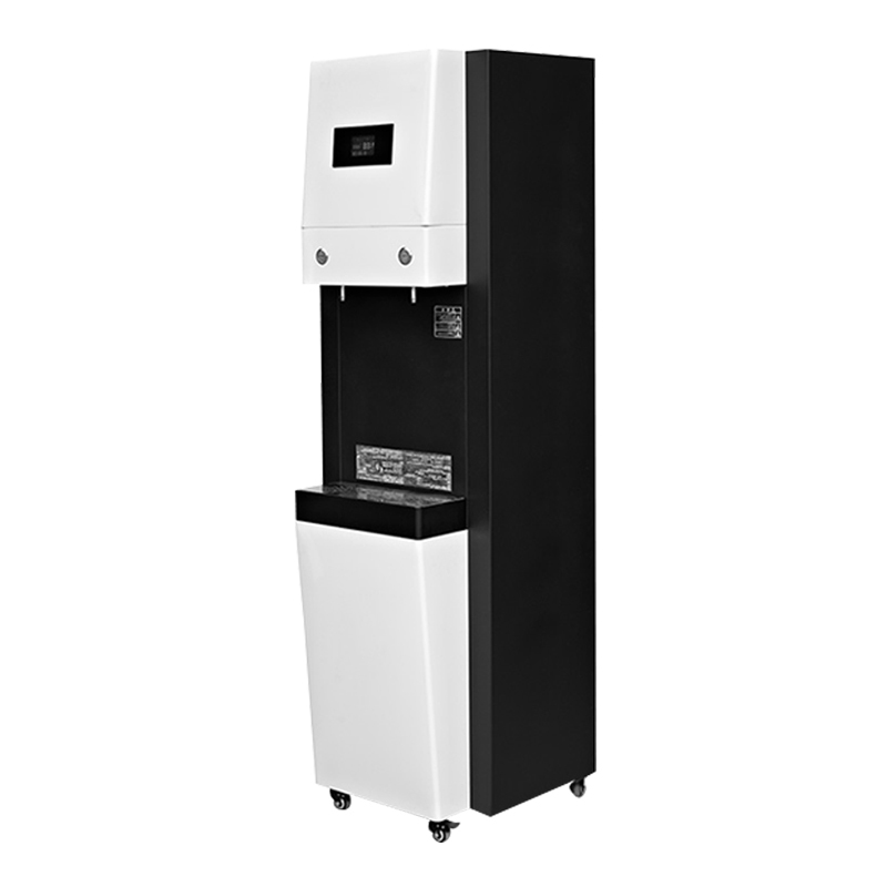 创世人 办公家具18升商用直饮机全自动电热开水器工厂用带过滤热温水学校节能开水机
