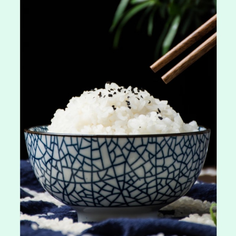 米妹妹(MIMEIMEI)五常稻花香大米(精选)M023 2.5kg 真空包装(单位:袋)高清大图