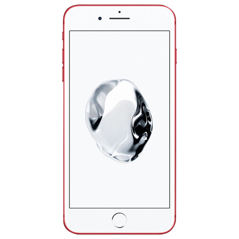 [二手95新]Apple/苹果 iPhone 7 128GB 红色 苹果7 二手手机 国行正品 全网通4G手机二手苹果