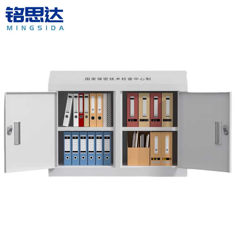 铭思达手机屏蔽柜中底柜台高清大图