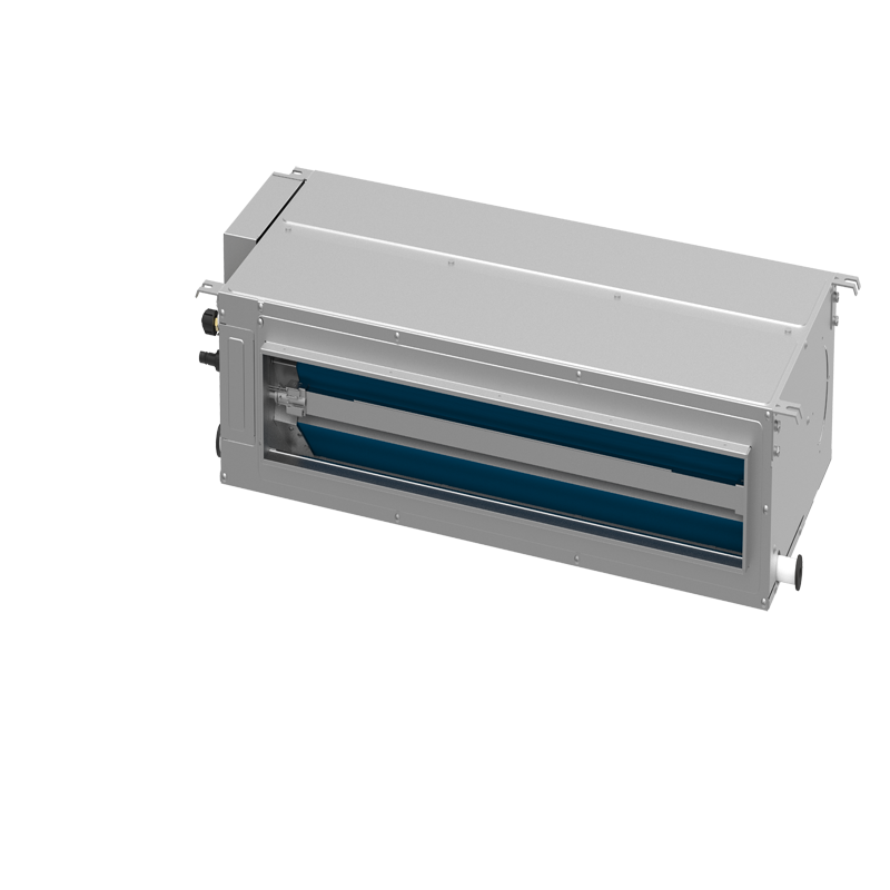 格力中央空调HDK系列内机GMV-NHD36PS/K(带水泵,无线控)高清大图