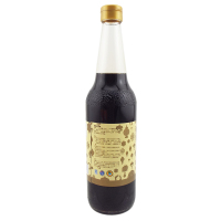 八珍(PATCHUN)甜醋 600mL 瓶装 煲猪脚姜 满月美食传统甜醋 调味