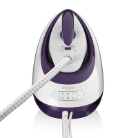 惠而浦(Whirlpool) 蒸汽电熨斗WI-EI1801D 挂烫机家用智能温控技术 呵护面料 熨烫机 大功率大蒸汽