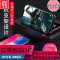 Qi Wireless Charger Power Bank For iPhoneXsMax三星无线充电宝