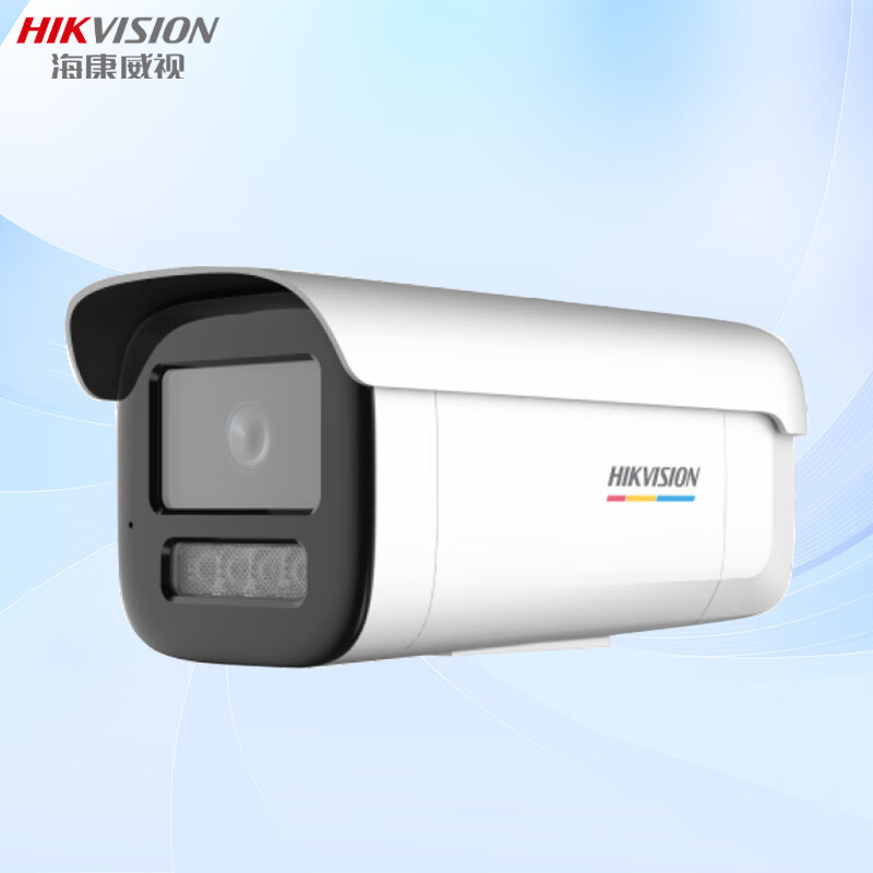 DS-2CD3T47 工业相机