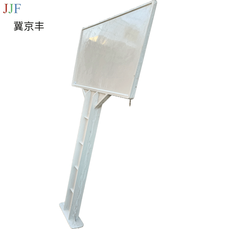 冀京丰电缆警示牌400*600mm 套图片