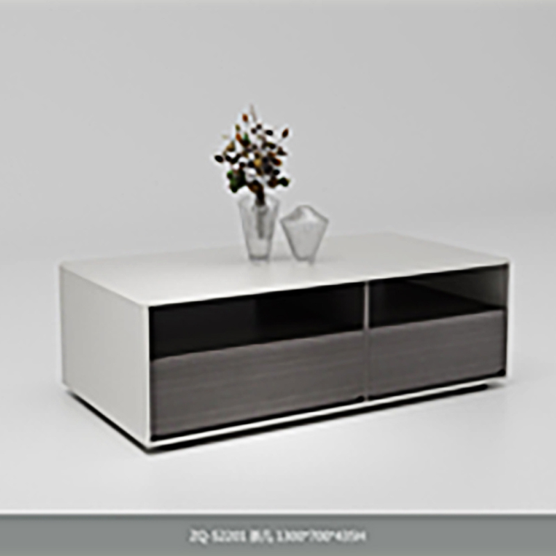 双虎ZQ-S2201茶几意式极简高清大图