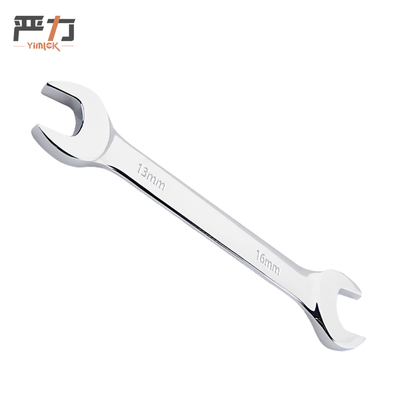 严力 YIMLEK 开口扳手 13*16mm把高清大图