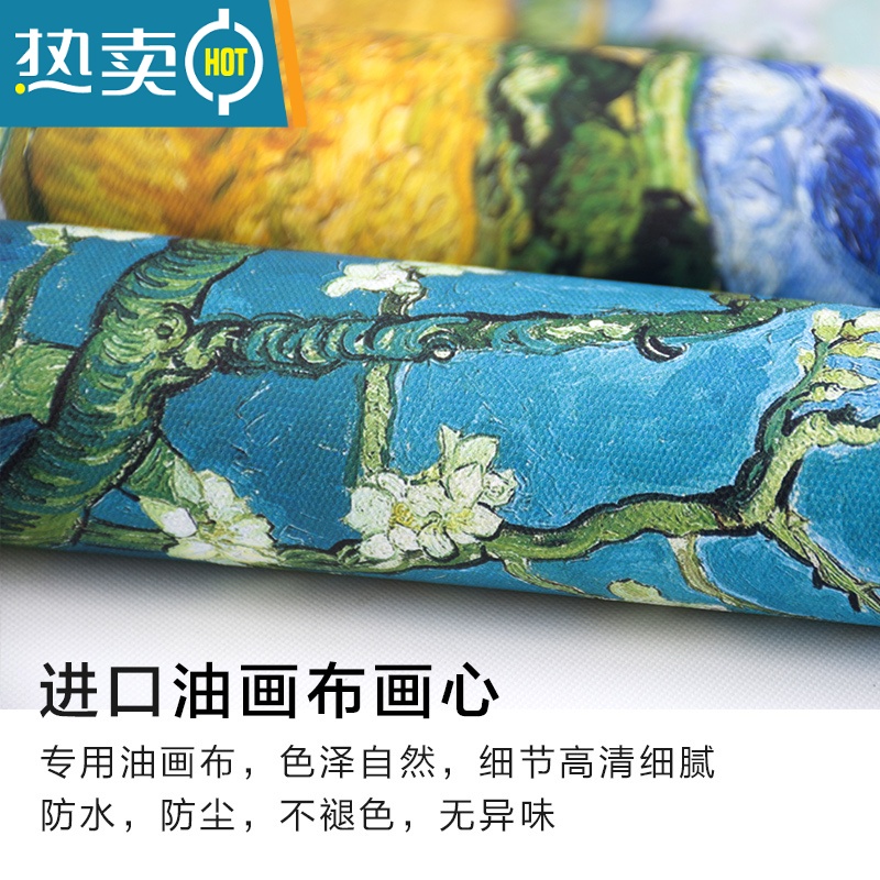 敬平电表箱装饰画免打孔推拉画配电箱遮挡电闸盒电表盒总电源箱开关盒装饰画高清大图