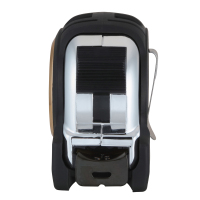 田岛(TAJIMA)刚厚GLOCK卷尺25-50