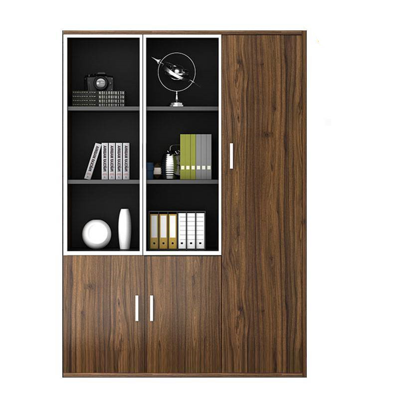 书柜三圣SG-SS13 400*1200*2000mm高清大图