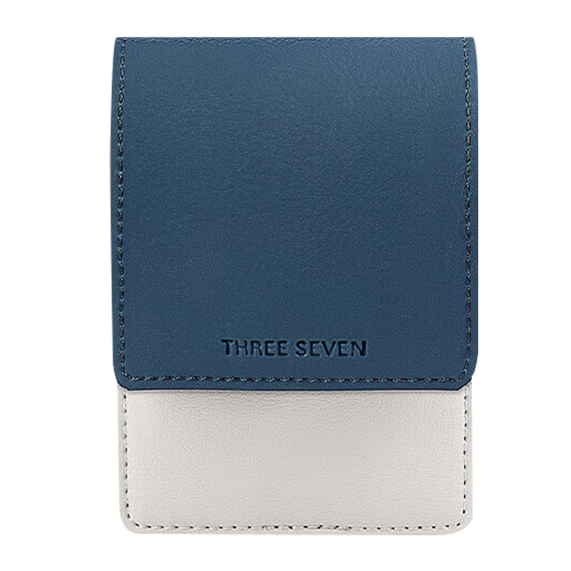 777 GNT-W003 指甲刀套装 五件套(套) 蓝色