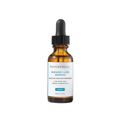 Skinceuticals 修丽可 果酸焕活复颜精华液 30毫升 改善痘痘粉刺