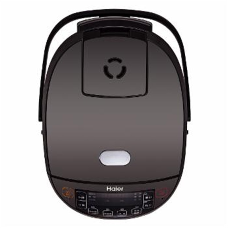 海尔(Haier) HRC-IFS50H3 电饭煲 可预约 多功能 家用电饭煲5升