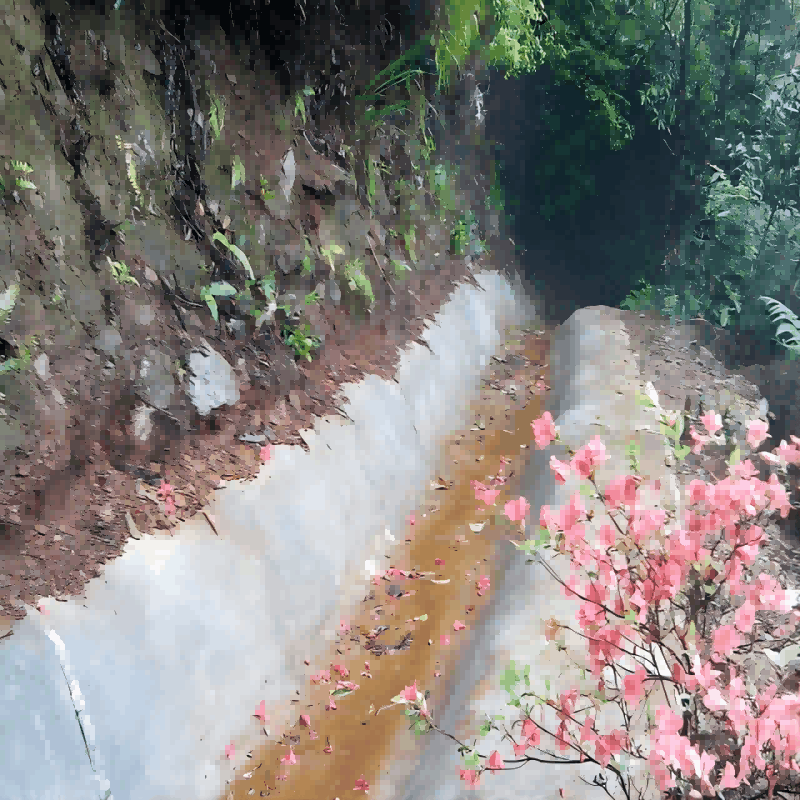 CXM 蔡晓民 XIAO MIN CAI 复合卷材 1h速凝(军用型)FHjj-10-1j/平方米图片