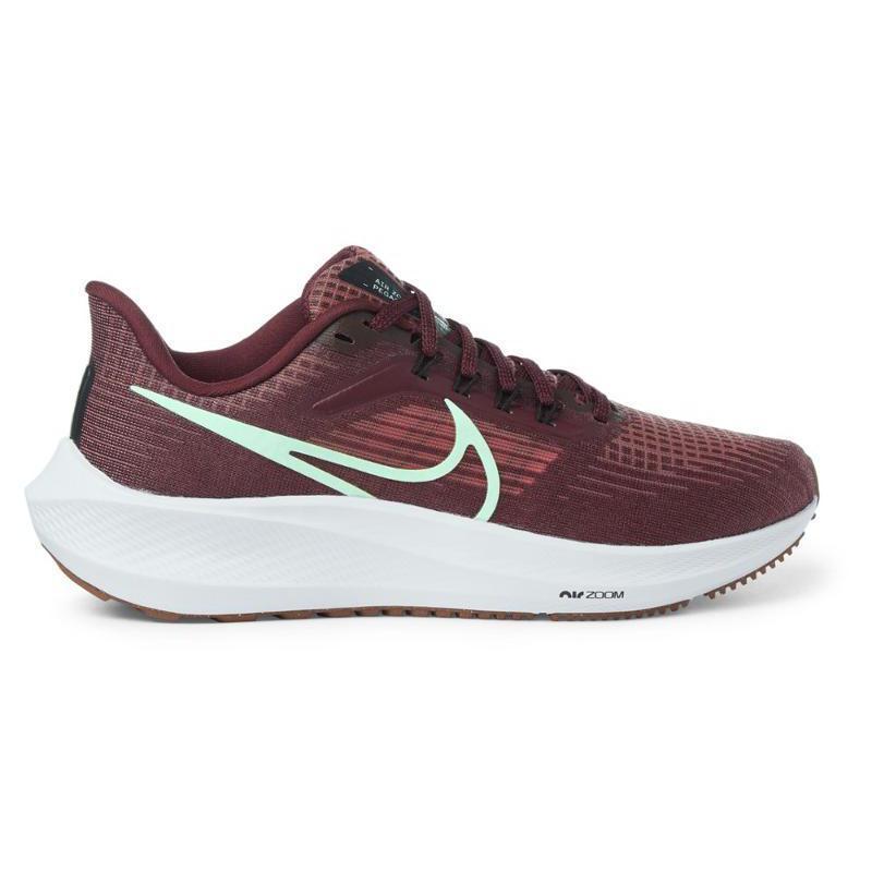 耐克(nike)air zoom pegasus 39 女士运动休闲公路跑步鞋女款 透气
