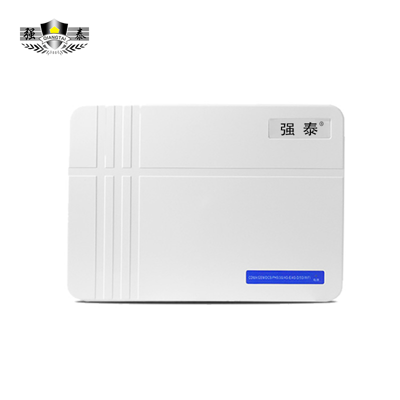 强泰会议室屏蔽仪QT-T10W 台