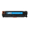 京贤 CC531A/CE411A 打印量2800页 适用HP M451NW/305A/HP300硒鼓(计价单位:只)蓝色