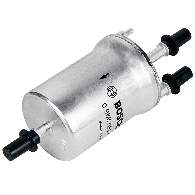 博世(BOSCH)汽滤/燃油滤清器0986AF8114(大众速腾/明锐/宝来/高尔夫6/波罗/途安/途观/Q3 /新甲壳