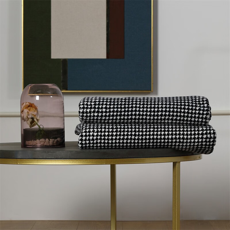 水星家纺 毛毯DH杜松毛毯(抗菌)180cm×200cm/条