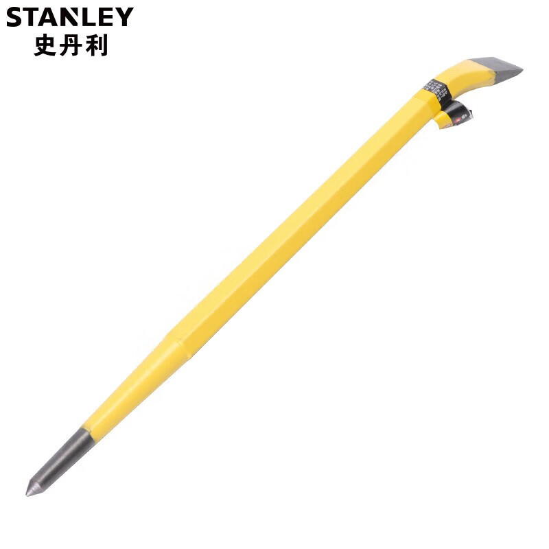 STANLEY/史丹利 95-251-23 16×600mm 撬棒 根