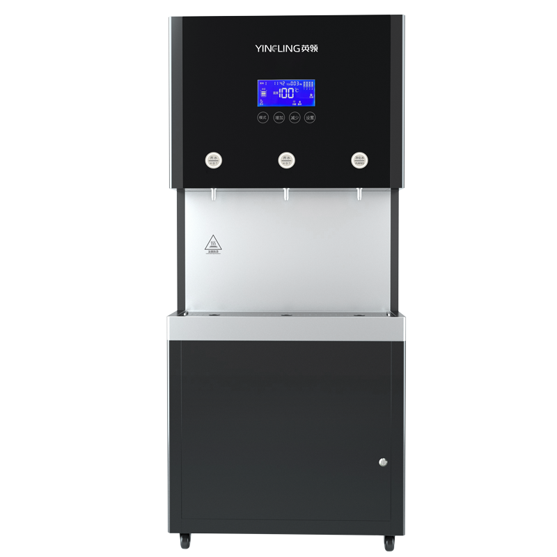 净水设备 英领/YinGLinG YL- K90G 落地式 5级