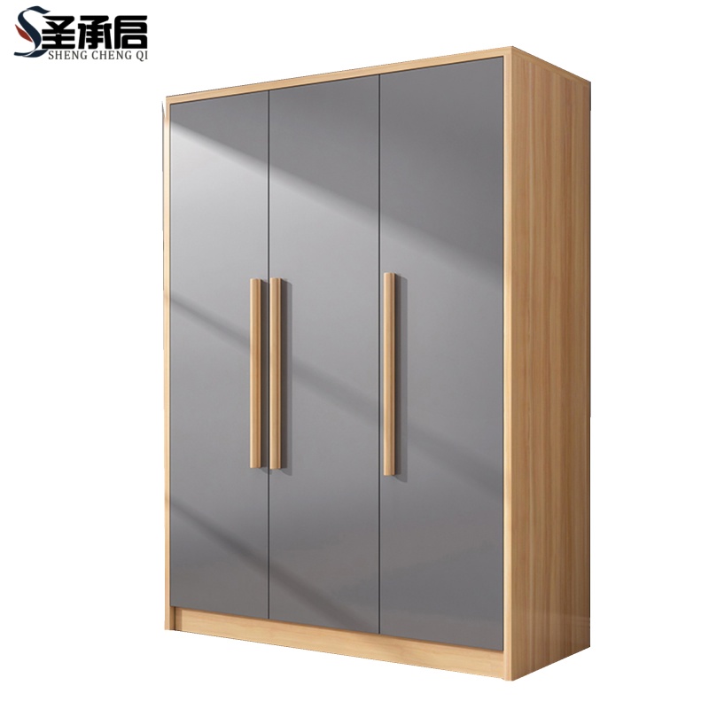 圣承启 更衣橱 三门台高清大图