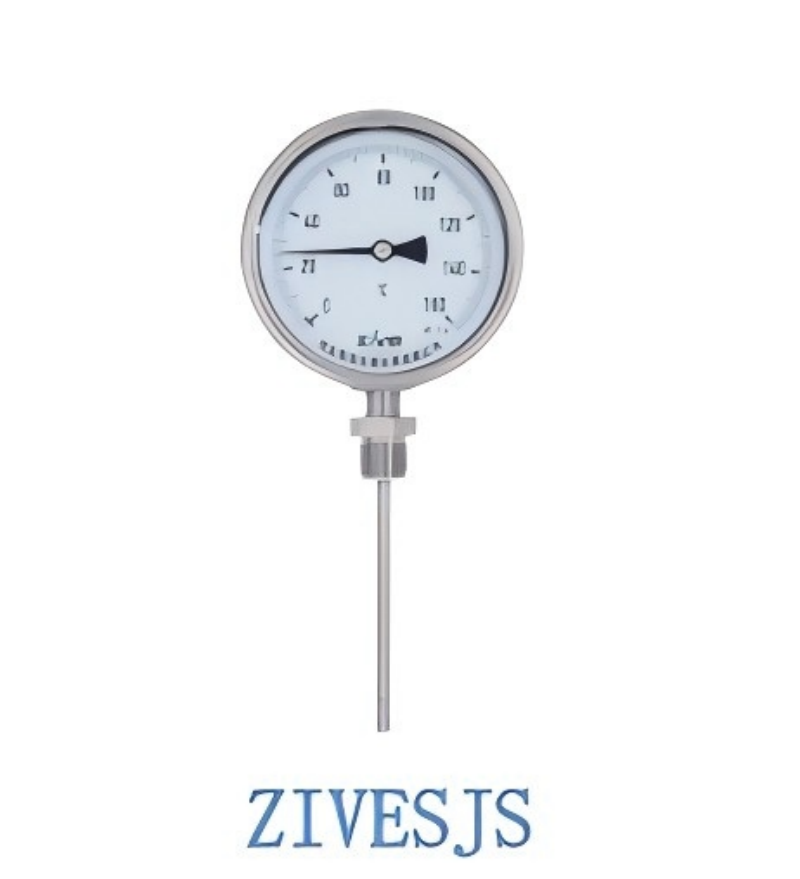 ZIVE 双金属温度计 ZIVESJS-6 个高清大图
