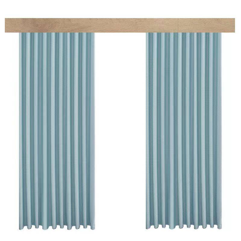 茜淼 窗帘 布艺/平方米