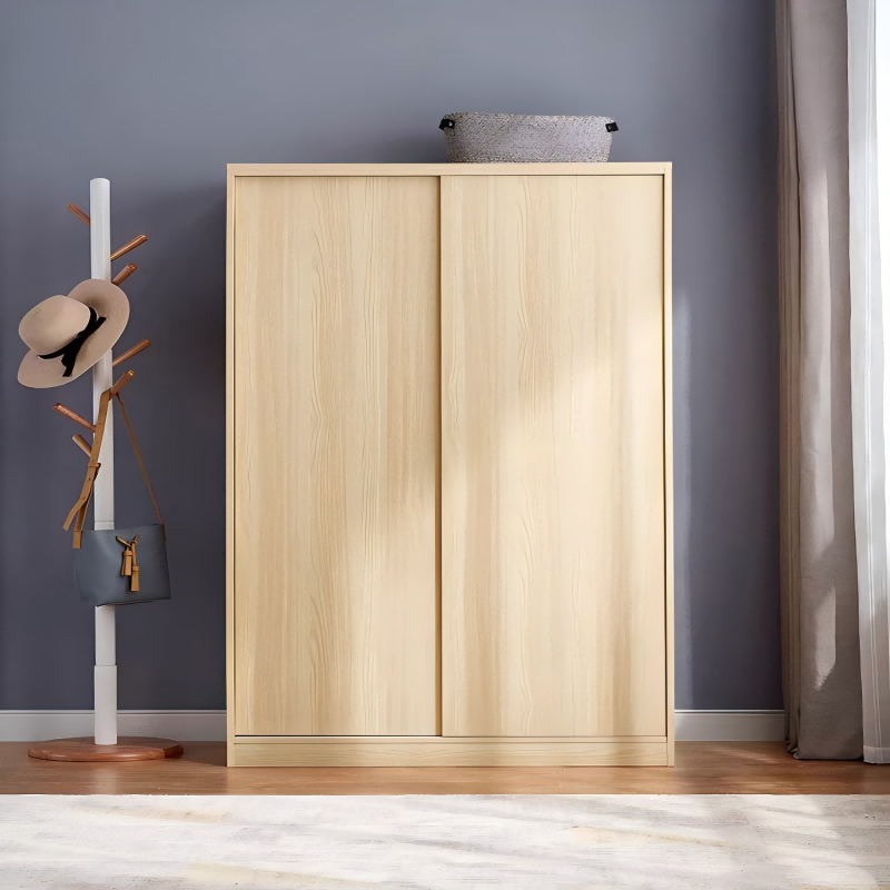 红缅 推拉门衣柜 HM-YG231 个高清大图