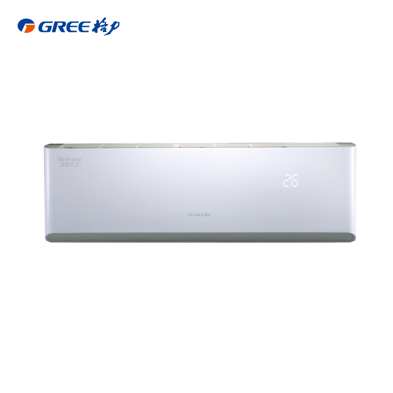 scjh格力空调kfr26gw26583fnaaa2