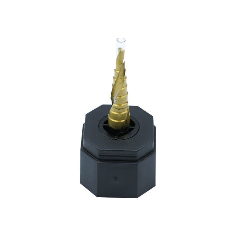 世联高档宝塔钻阶梯钻 螺旋4-12 个图片