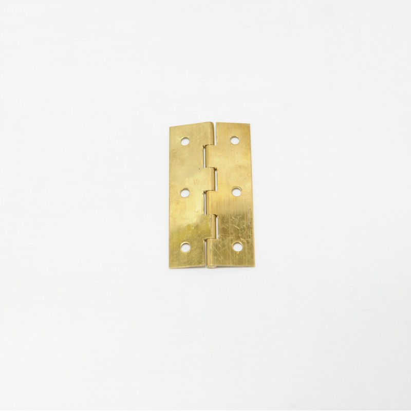 华夏京铁城其他门用配件铜合页3寸