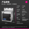 乐创(lecon)开水器商用过滤净水器大型工厂学校用饮水机不锈钢全自动电热烧水器一开二温 HK-3E