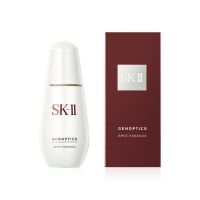 【淡斑小银瓶】SK-II 淡斑净白 超肌因阻黑净斑精华 50ml sk2 祛斑淡皱 提拉紧致 任何肤质通用精华液