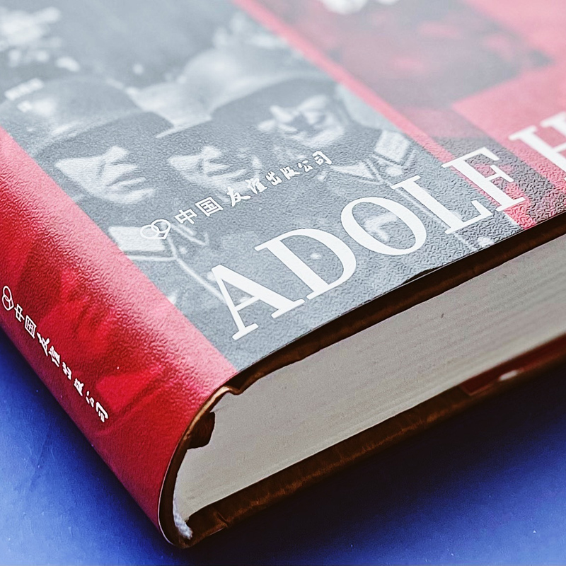 [正版]希特勒后的阴谋:纳粹崩溃前的杀人灭绝计划高清大图