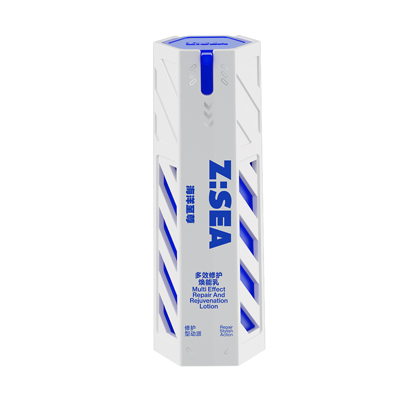 海洋至尊(HAIYANGZHIZUN) 多效修护焕能乳 60g
