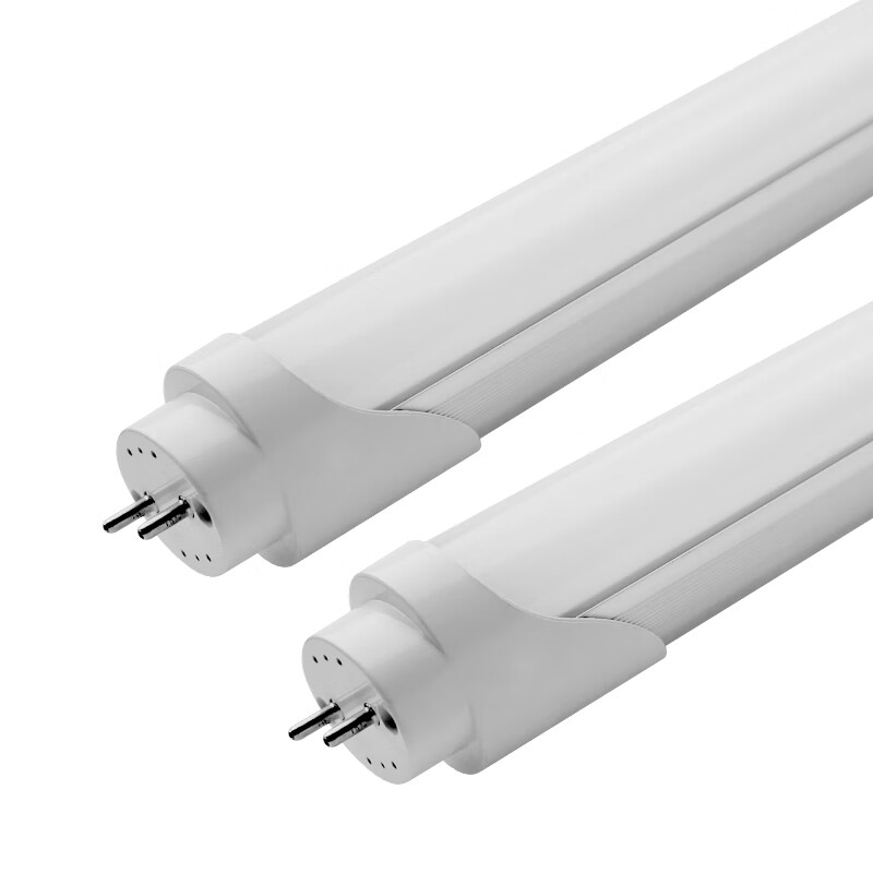 凯圣蓝 T8-18 18W 24-48V 1.2米 光源LED色温6500K双端进电 日光灯管 白色高清大图