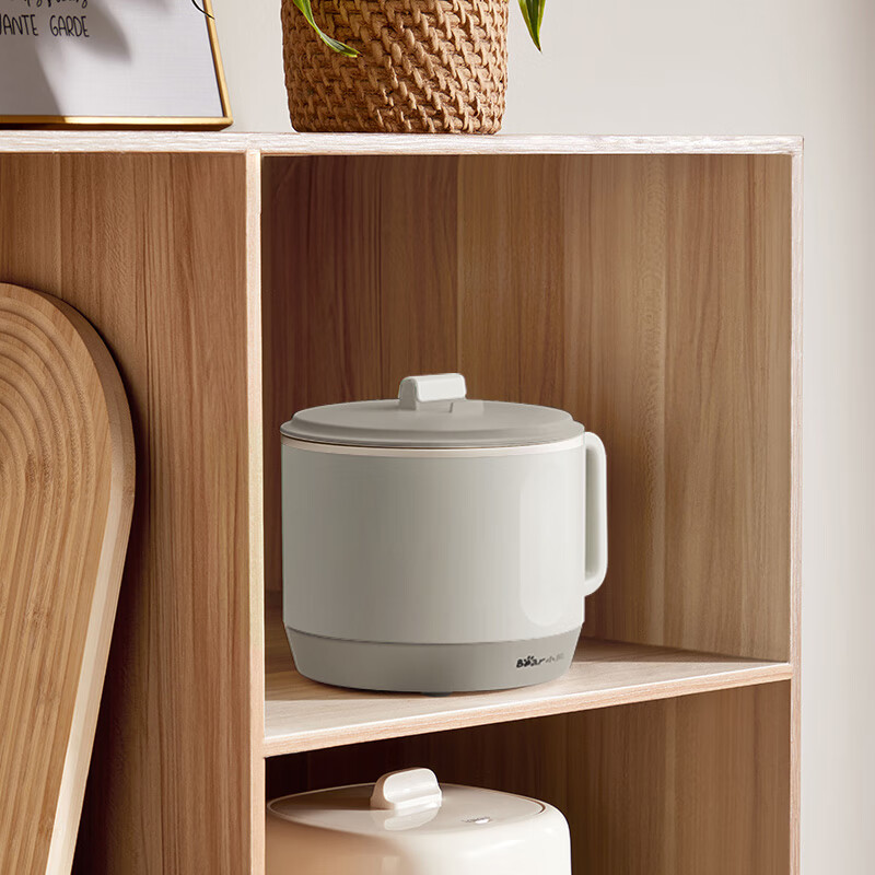 小熊 电热锅 DRG-H12U3高清大图