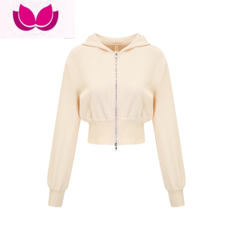 七斓今年流行连帽卫衣套装女春2023新款卫裤子套时尚休闲高清大图